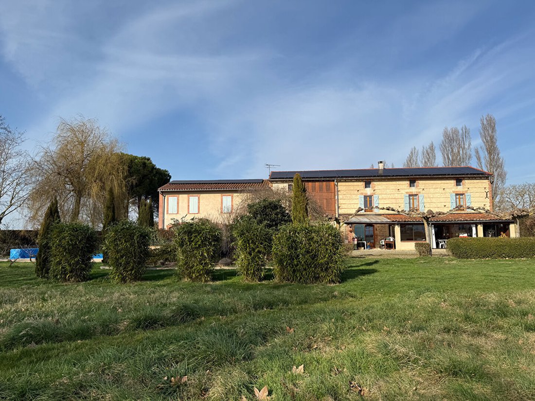 Apartment in Mazères, Occitania, France 3 - 18130568