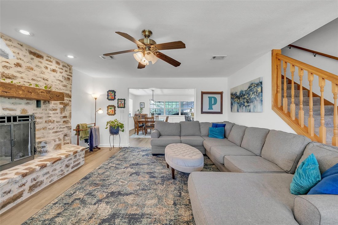 House in Marble Falls, Texas, United States 4 - 18133049