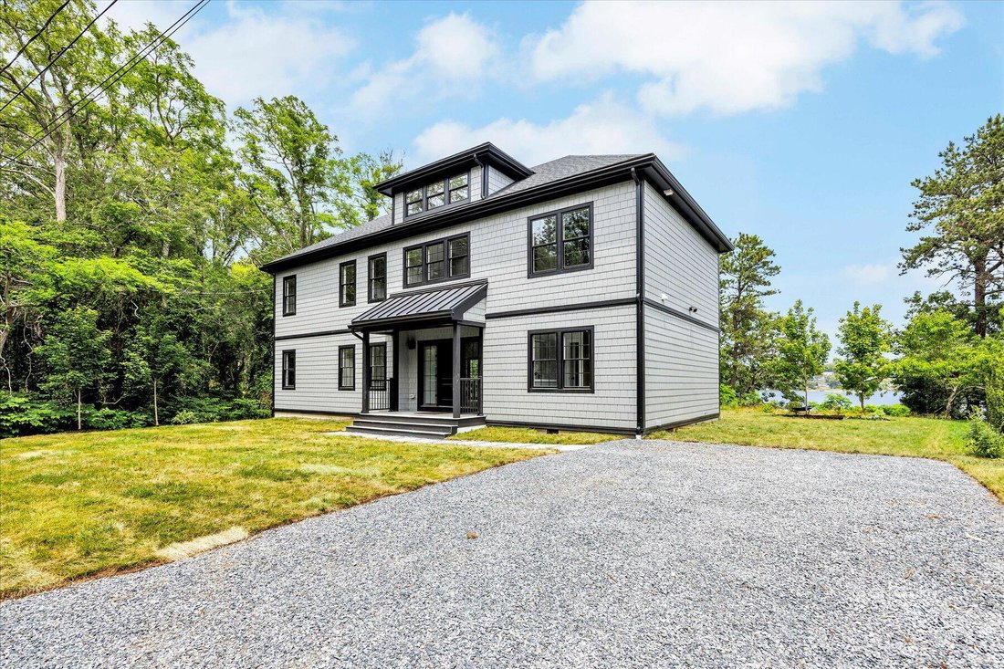 House in Yarmouth, Massachusetts, United States 1 - 18127740