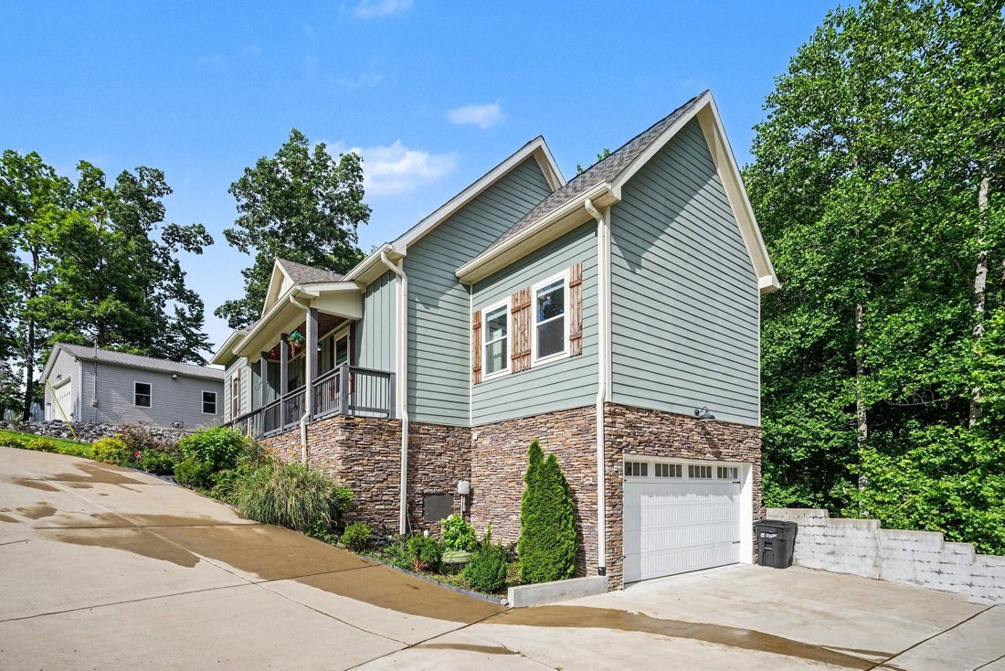 House in White Bluff, Tennessee, United States 2 - 18132224