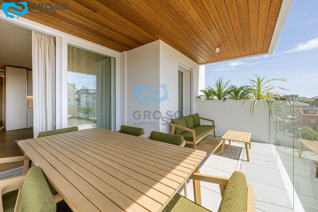 Estate in Jesolo Town, Jesolo, Veneto 1 - 18127678