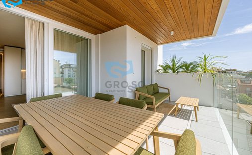 Estate in Jesolo Town, Jesolo, Veneto 1