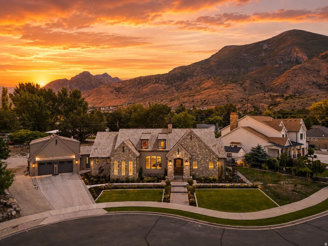 House in Cedar Hills, Utah, United States 1 - 18131449