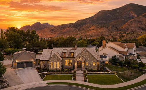 Maison à Cedar Hills, Utah, États-Unis 1