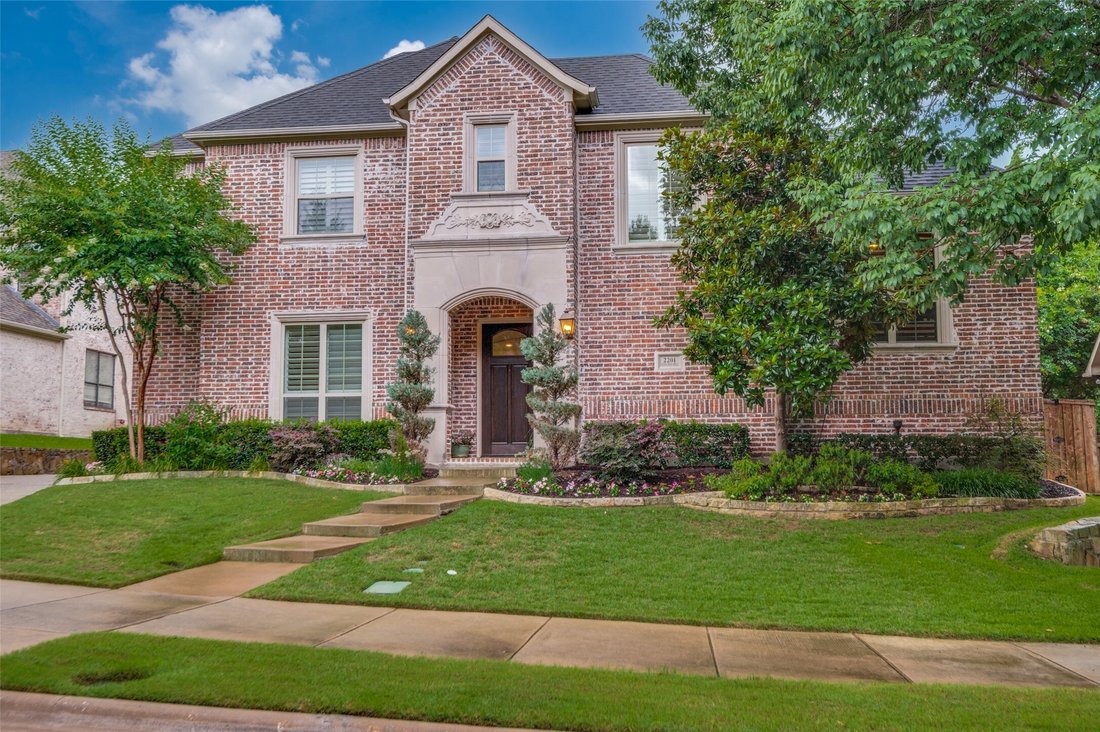 House in McKinney, Texas, United States 1 - 18133176