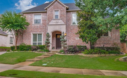 Casa a McKinney, Texas, Stati Uniti 1