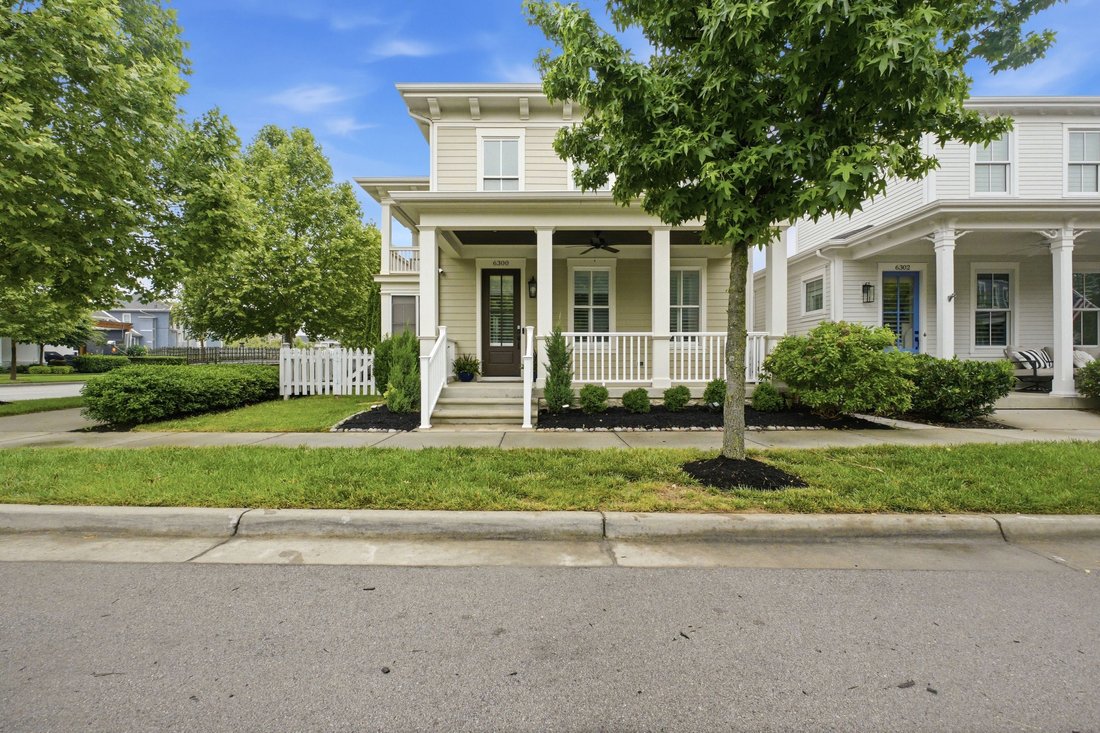 House in Prospect, Kentucky, United States 2 - 18129594
