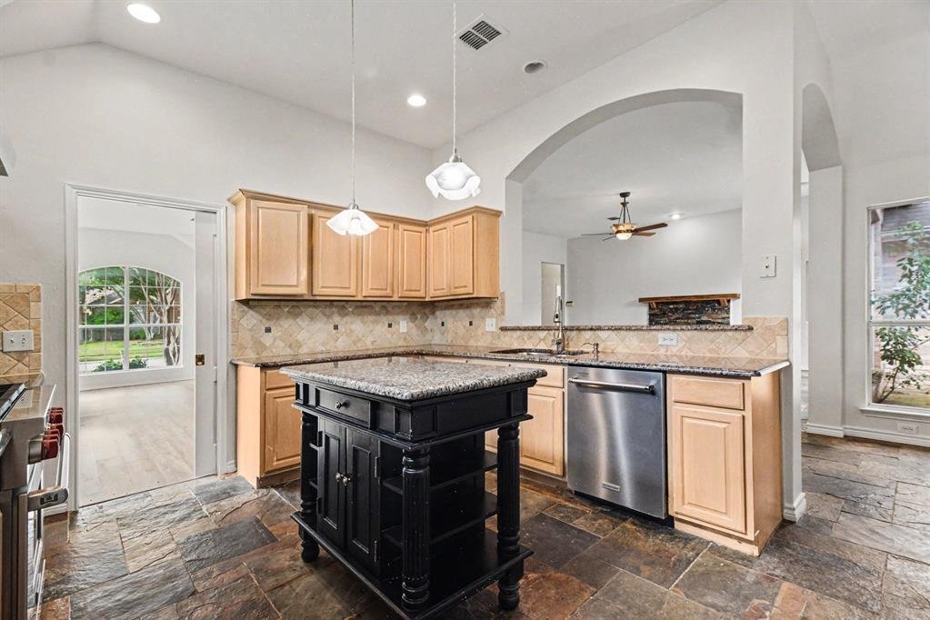 House in Plano, Texas, United States 5 - 18132597