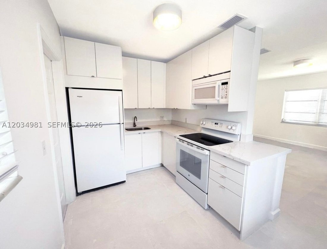 Apartment in Miami, Florida, United States 5 - 18132956
