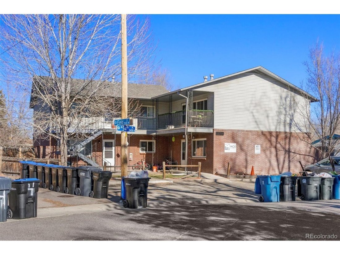Arvada, Colorado, United States 2 - 18127430
