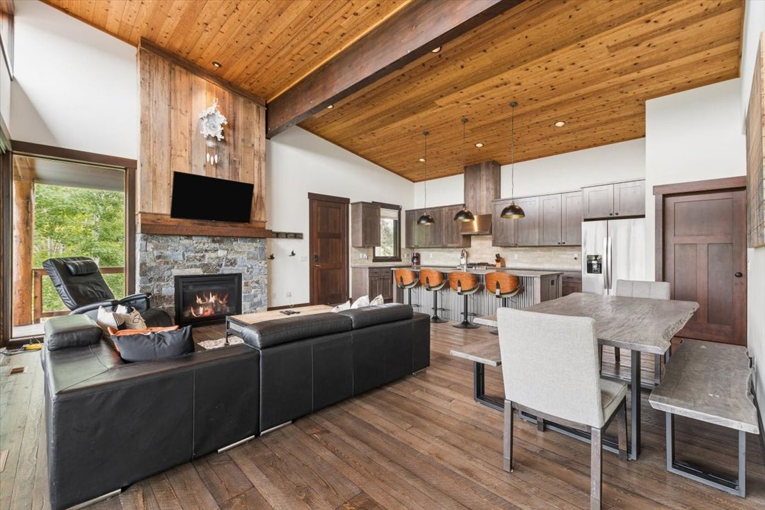 House in Eureka, Montana, United States 4 - 17994930