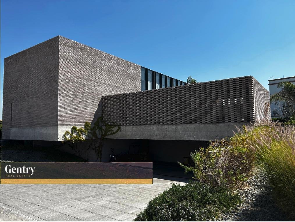 House in Santiago de Querétaro, Querétaro, Mexico 1 - 18131200