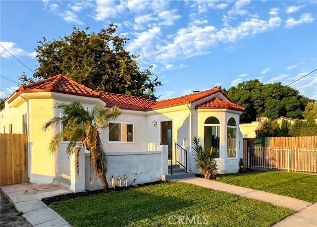 House in Los Angeles, California, United States 1 - 17671650