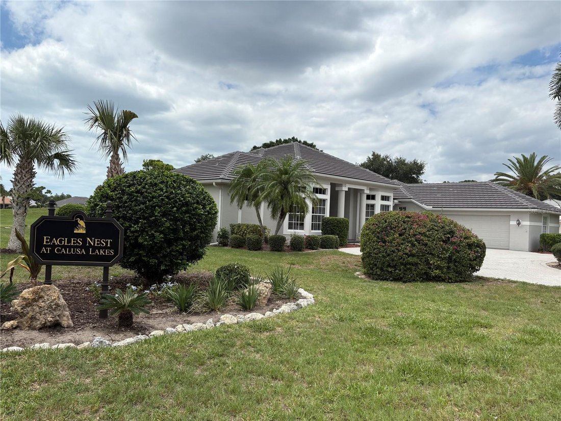 House in Venice, Florida, United States 2 - 18131822