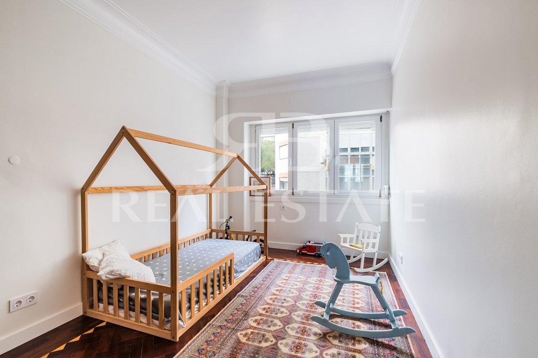 Apartment in Arroios, Lisbon, Portugal 5 - 18133645