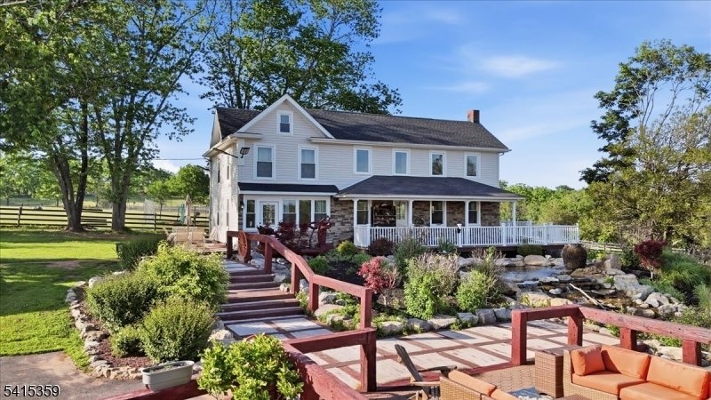 House in Milford, New Jersey, United States 2 - 18129511