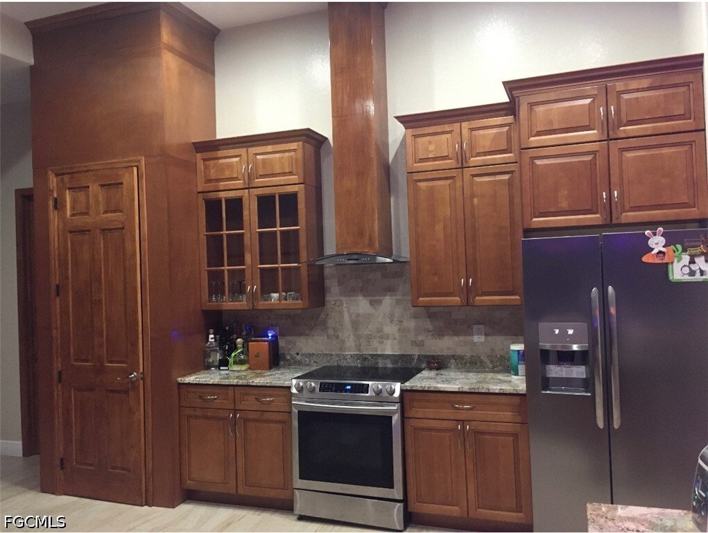 House in Cape Coral, Florida, United States 5 - 18131746