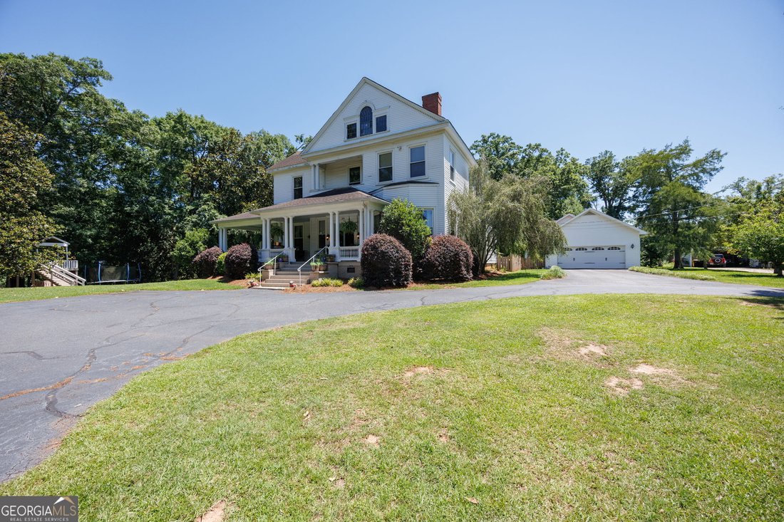 House in Forsyth, Georgia, United States 2 - 18132882