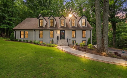 Casa a Greenville, Carolina del Sud, Stati Uniti 1