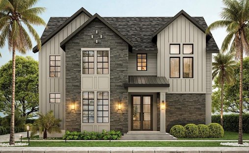 House in Maitland, Florida, United States 1