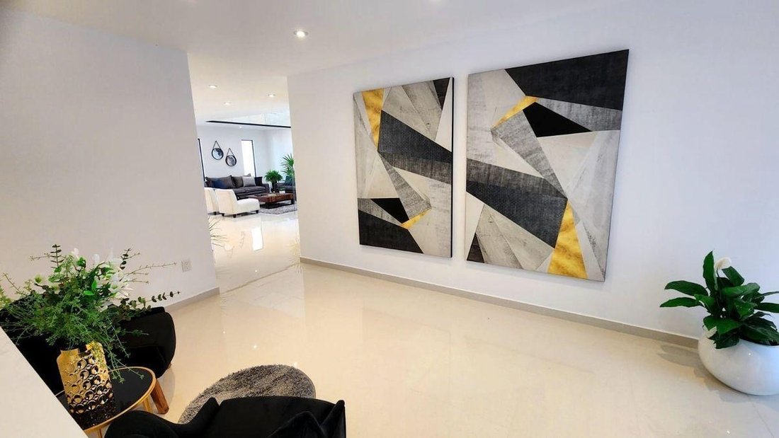 Condo in Santa Rosa Jáuregui, Querétaro, Mexico 4 - 18127206