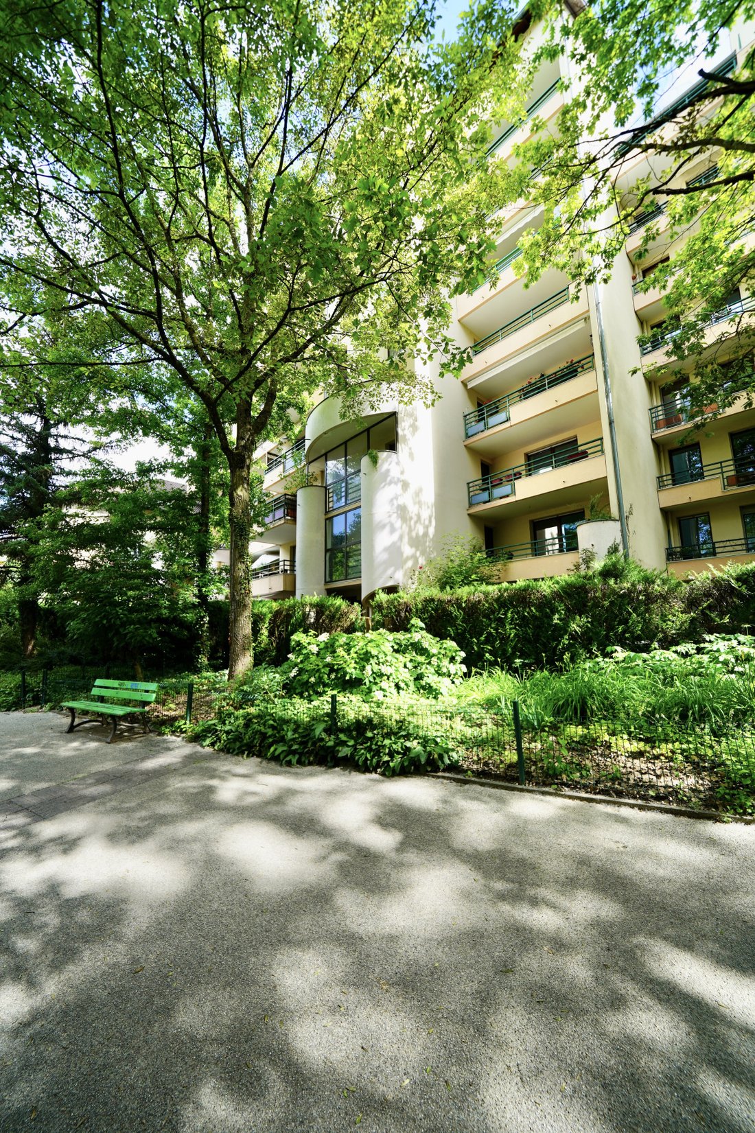 Apartment in Galbert, Annecy, France 2 - 18132229