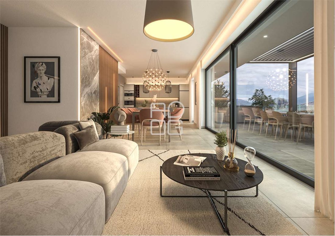 Apartment in Desenzanino, Desenzano del Garda, Lombardy 2 - 18132527