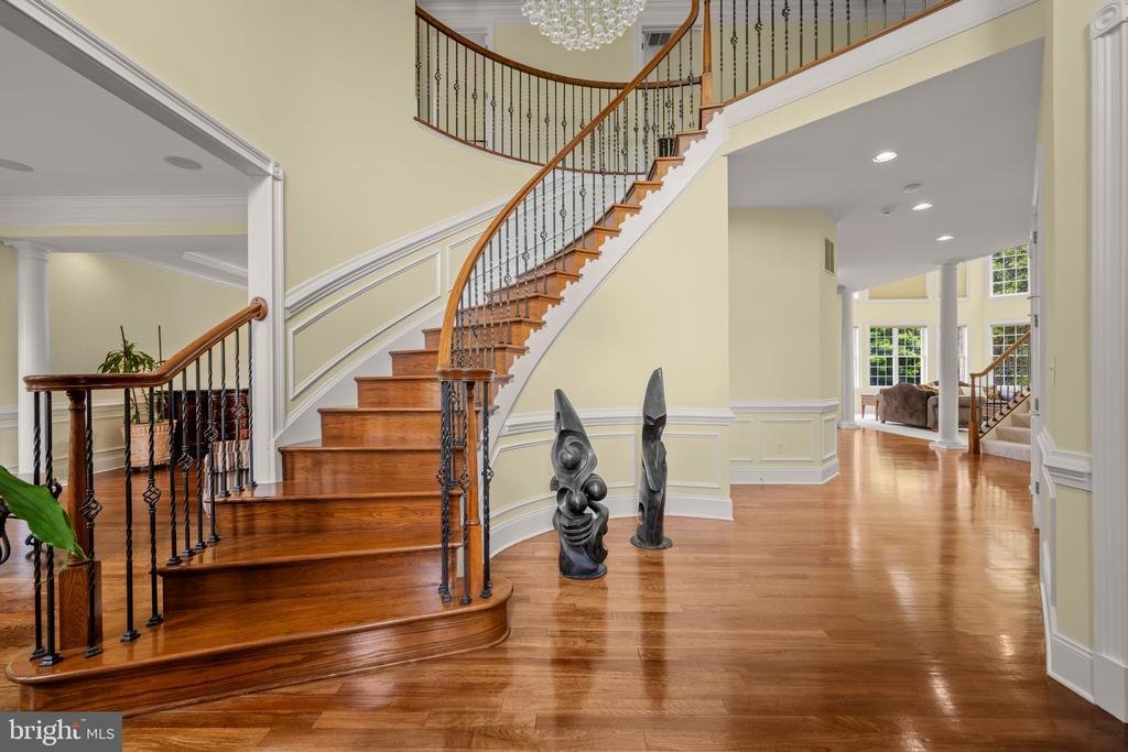 House in West Friendship, Maryland, United States 5 - 18129626