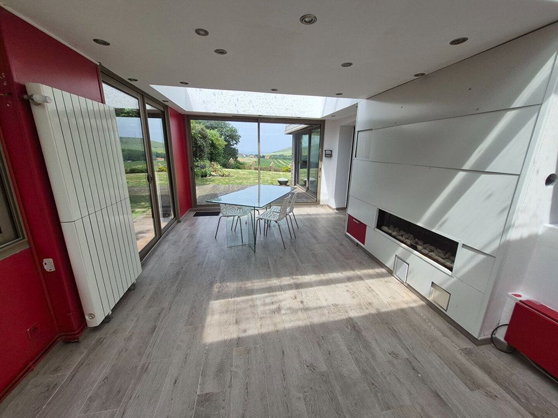 Villa in Escalles, Hauts-de-France, France 3 - 18130562