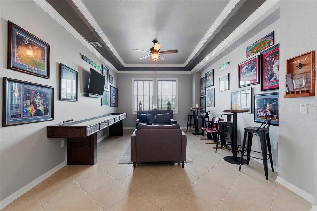 House in Wesley Chapel, Florida, United States 5 - 18127954