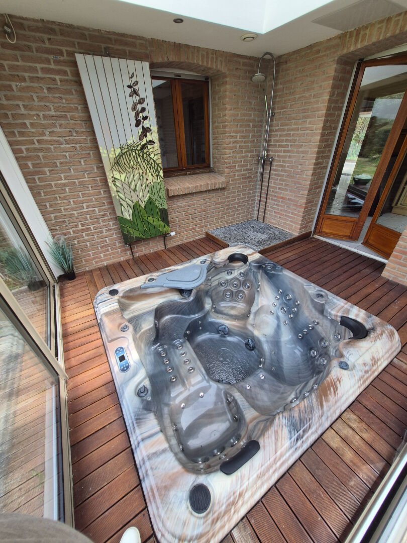 Villa in Escalles, Hauts-de-France, France 5 - 18130562