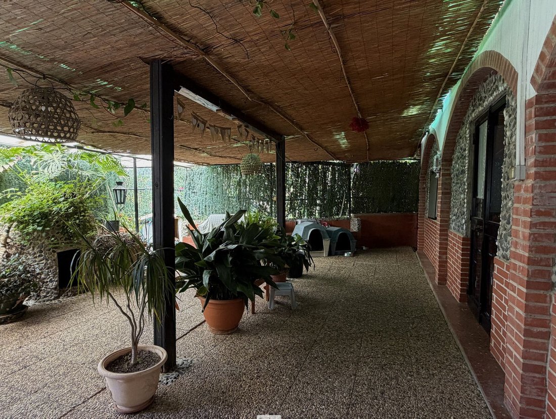 Finca in Estepona, Andalusia, Spain 4 - 18130128