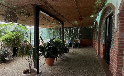 Finca à Estepona, Andalousie, Espagne 1