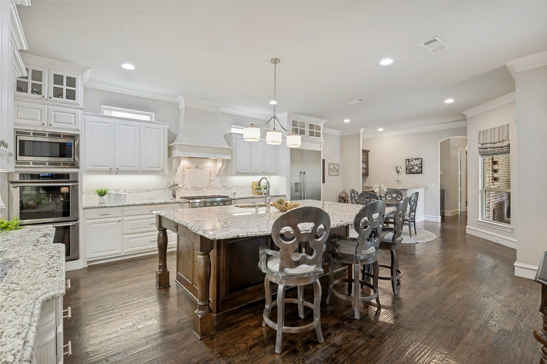 House in McKinney, Texas, United States 4 - 18133176