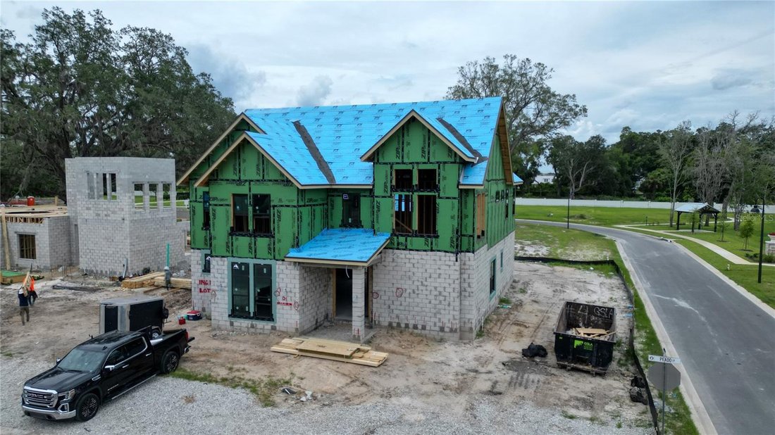 House in Maitland, Florida, United States 3 - 17184799