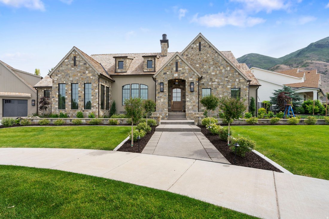 House in Cedar Hills, Utah, United States 3 - 18131449