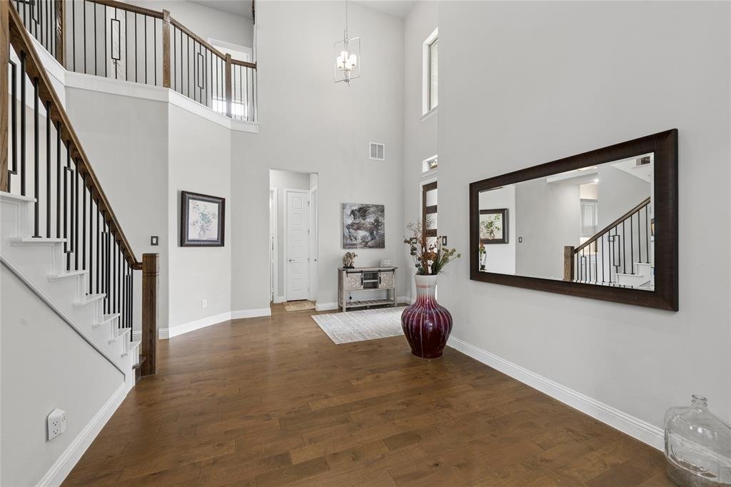 House in Frisco, Texas, United States 4 - 18127832