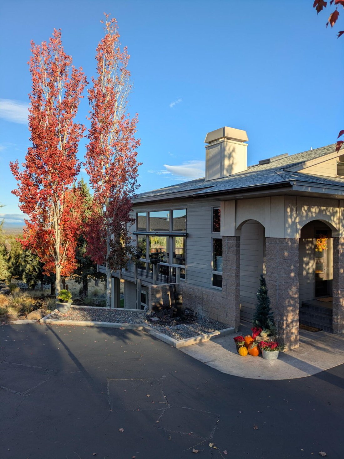 House in Redmond, Oregon, United States 1 - 18127728