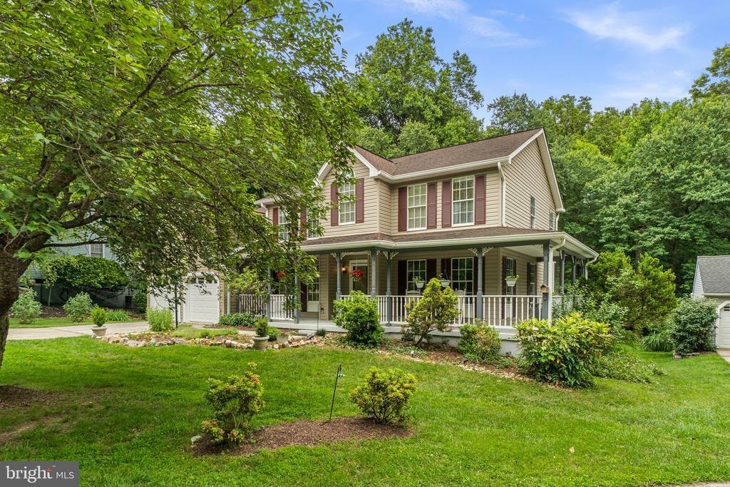 House in Columbia, Maryland, United States 2 - 18129601