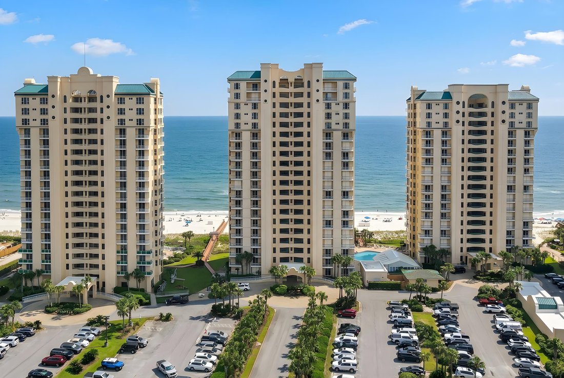 Condo in Pensacola, Florida, United States 4 - 18134328
