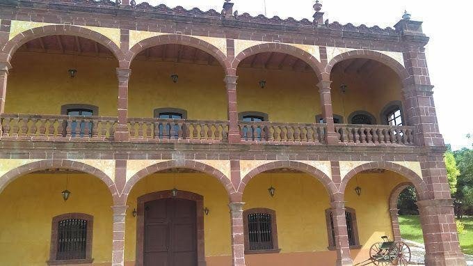 Casa a Colón, Querétaro, Messico 4 - 18127222