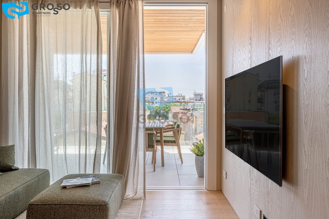 Estate in Jesolo Town, Jesolo, Veneto 5 - 18127678