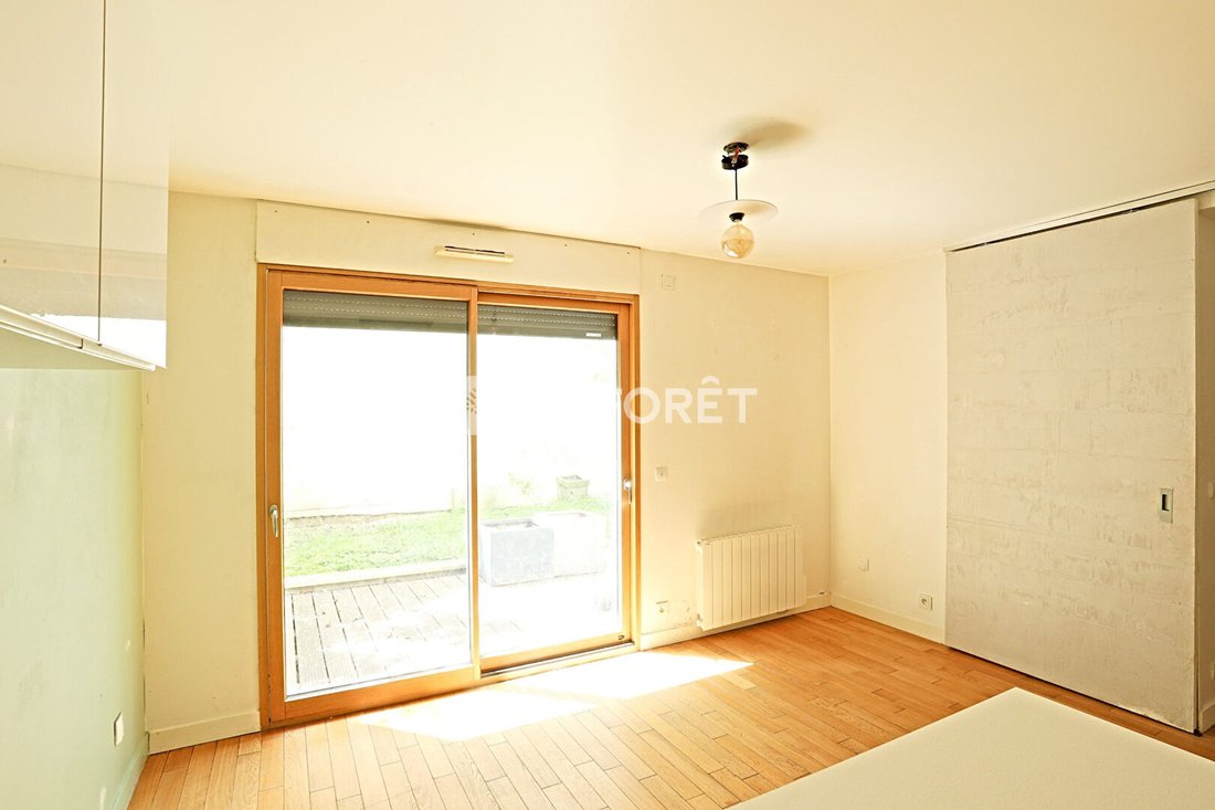 Apartment in Mouton Duvernet, Paris 14e Arrondissement, Paris 3 - 18130582