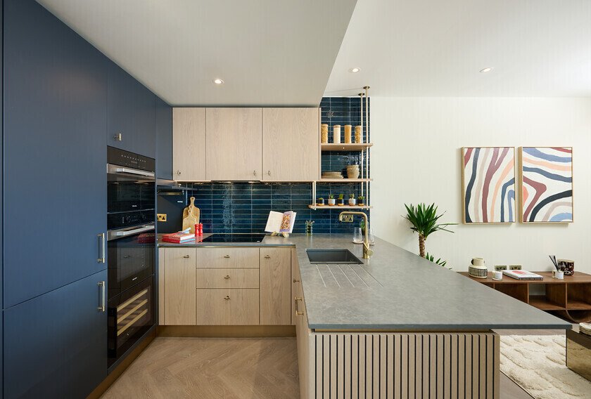 Apartment in Primrose Hill, Camden, England 3 - 17422170