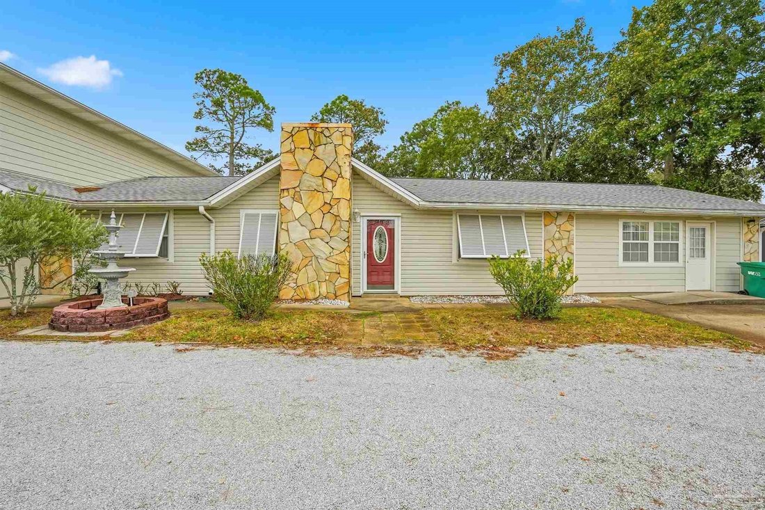 House in Mary Esther, Florida, United States 2 - 18131269
