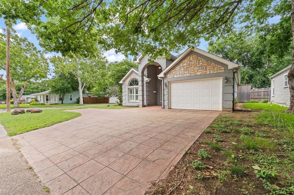 House in Fort Worth, Texas, United States 2 - 18127825