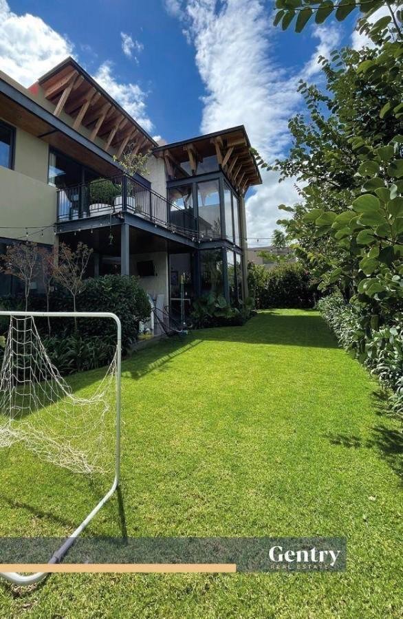 House in Santiago de Querétaro, Querétaro, Mexico 2 - 18131223