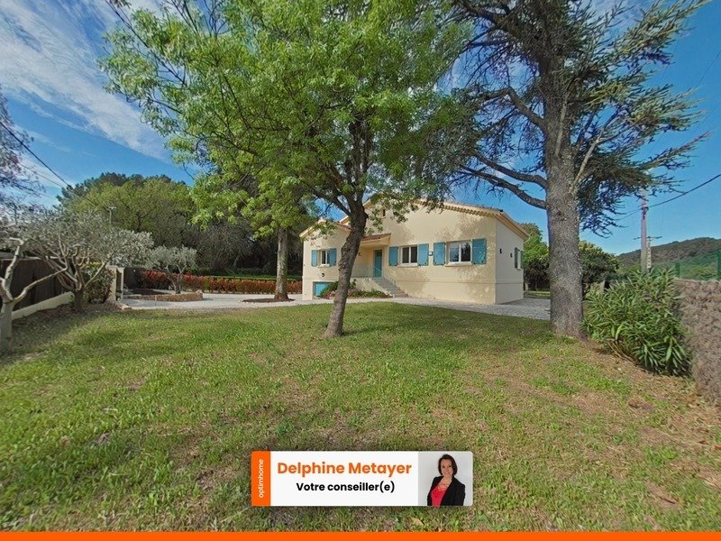 House in La Motte, Provence-Alpes-Côte d'Azur, France 1 - 18133205