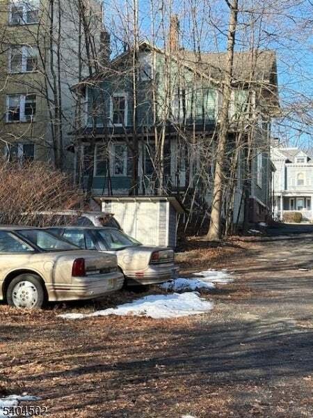 House in Montclair, New Jersey, United States 4 - 18134115