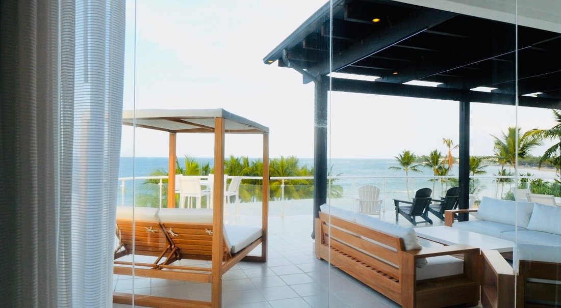 Condo in Cabarete, Puerto Plata Province, Dominican Republic 2 - 18133270